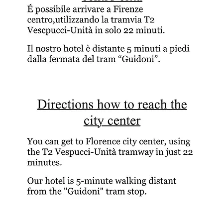 Real 3* 佛罗伦萨