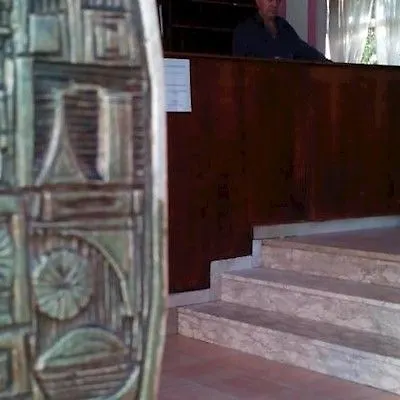 Real Ξενοδοχείο Φλωρεντία