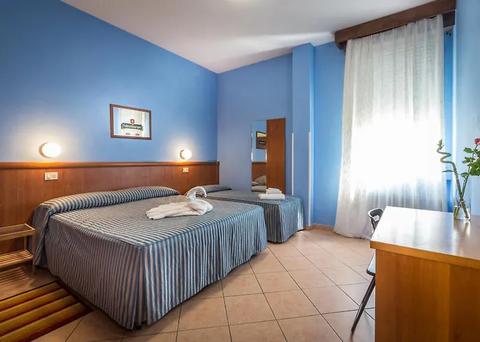 酒店 Real 佛罗伦萨