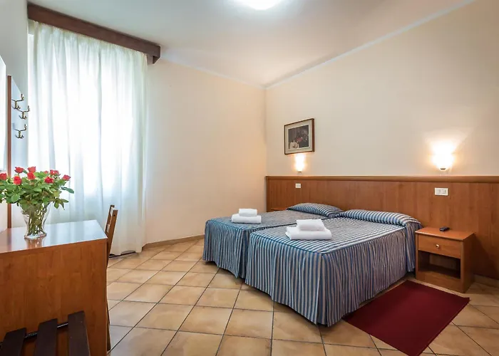 Real 酒店 佛罗伦萨