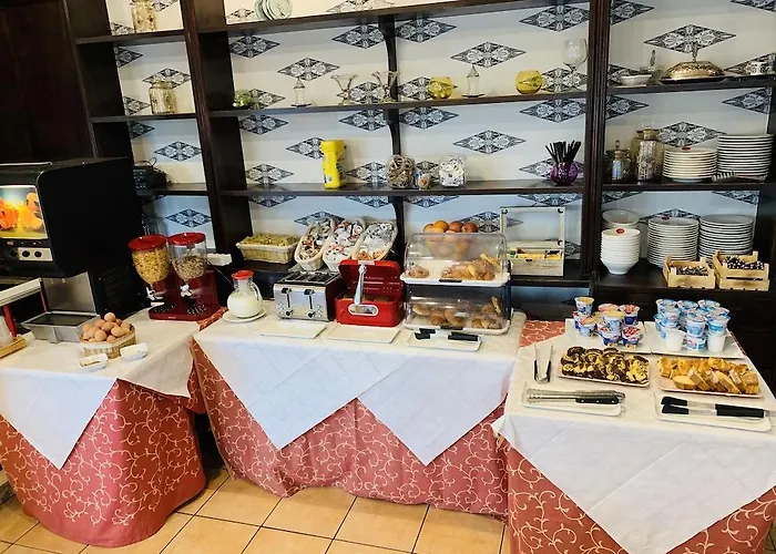 酒店 Real 佛罗伦萨