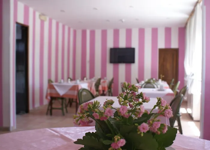 酒店 Real 佛罗伦萨