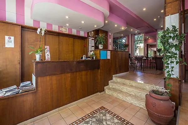 酒店 Real 佛罗伦萨