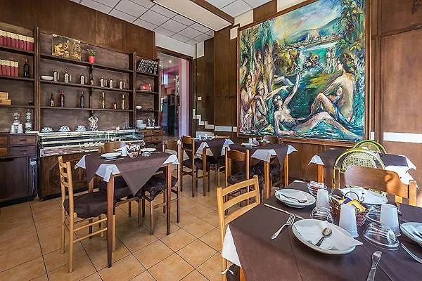 Real 3* 佛罗伦萨