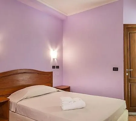 레알 3* 피렌체