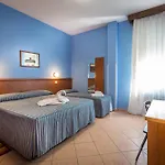 Szálloda Real Firenze