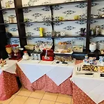 Szálloda Real Firenze