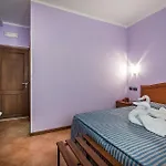 Szálloda Real Firenze
