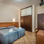 Szálloda Real Firenze