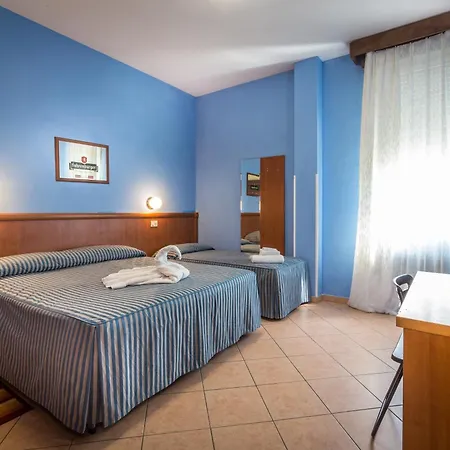 Hotel Real Firenze