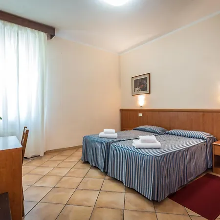 Real Hotel Firenze