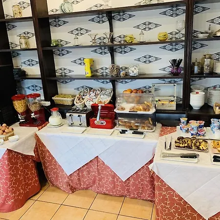 Hotel Real Firenze
