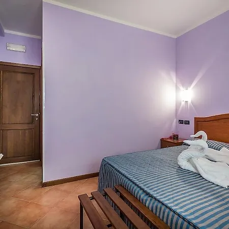 Hotel Real Firenze