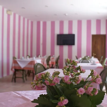 Hotel Real Ristorante E Pizzeria Parking Free !!! Florencie