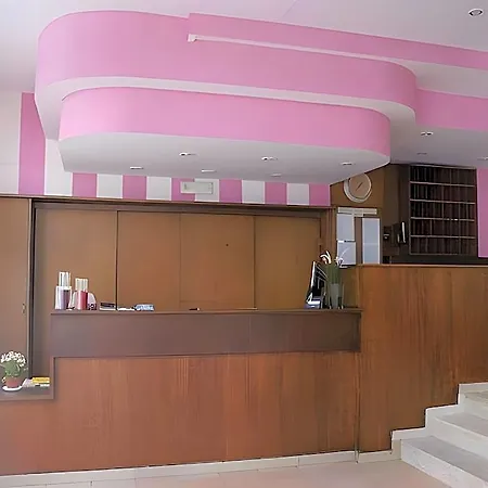 Hotel Real