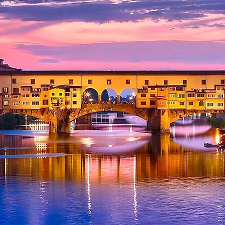 Real Hotel Florence