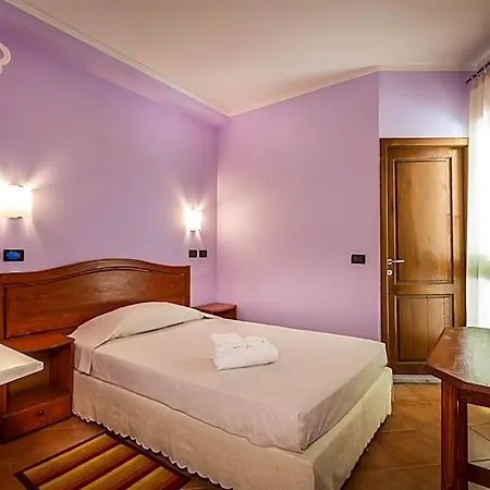 Hotel Real Florencie