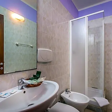 Real Hotel Florencie