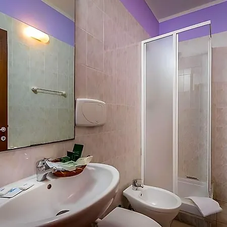Hotel Real Florence