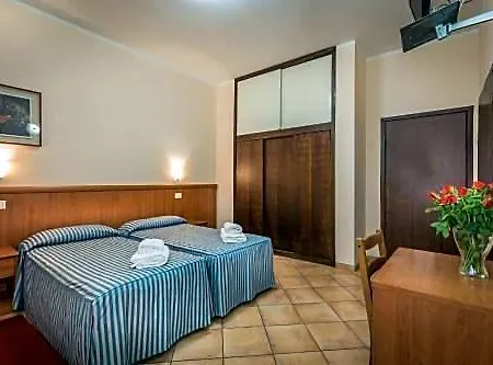 Real 3* Florence