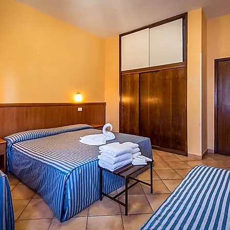 Hotel Real Florence