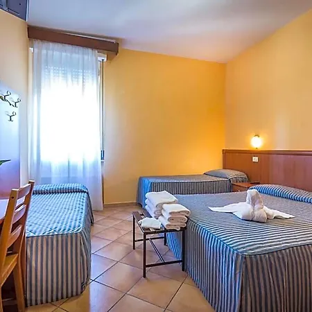 Hotel Real Florence