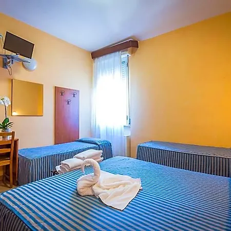 Real 3* Florence