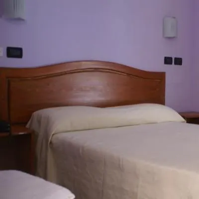 Real Hotel Florencia