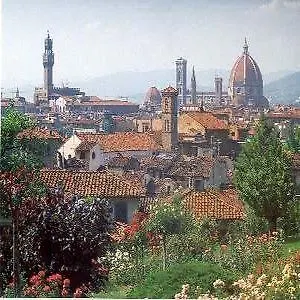 Real 3* Firenze