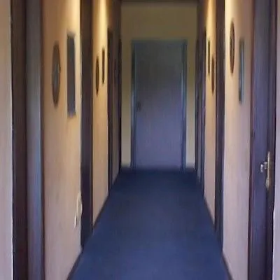 Hotel Real Firenze