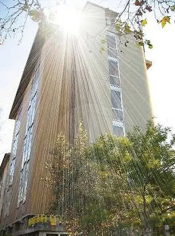 Real Ξενοδοχείο Φλωρεντία