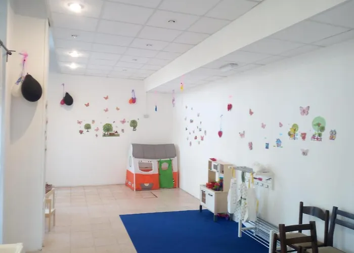 Ξενοδοχείο Real