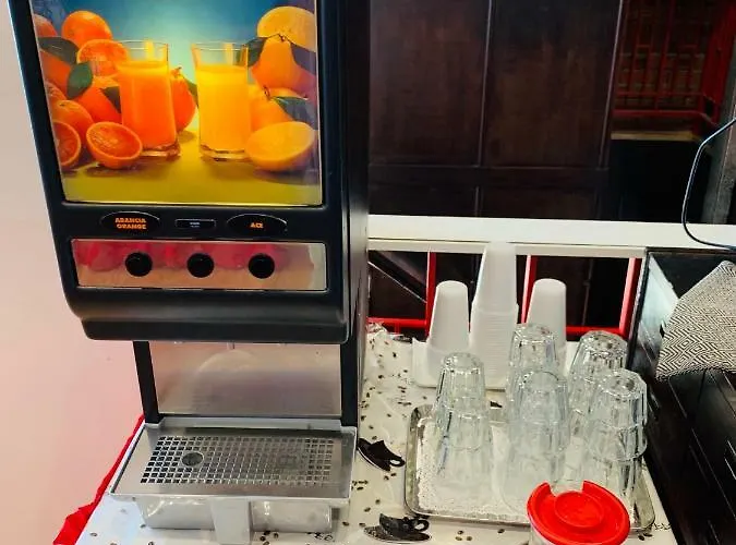 Real Ξενοδοχείο 3*