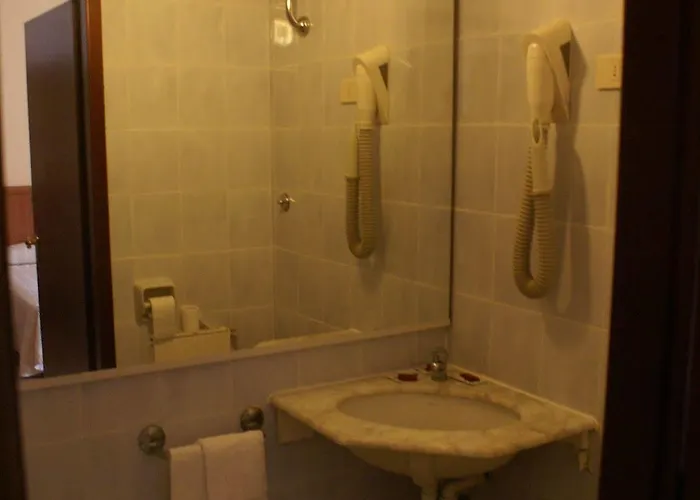 Real Hotell Florens
