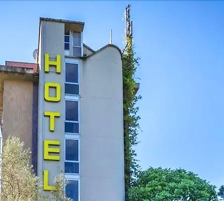 Real Hotell
