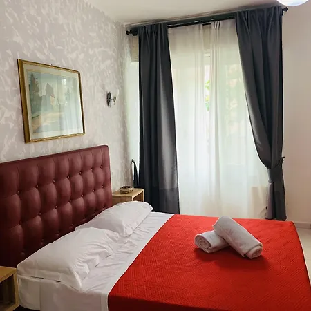 Hotell Real
