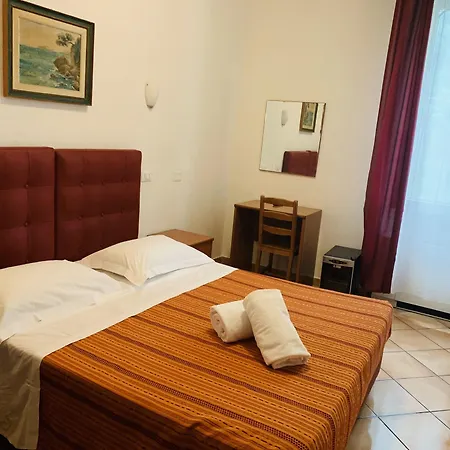 Hotell Real 3*