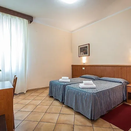 Real Hotell Florens