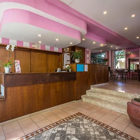 Hotell Real