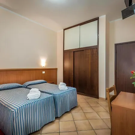 Hotell Real Florens
