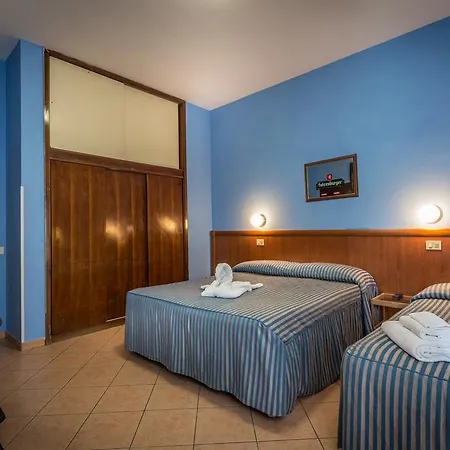 Hotell Real