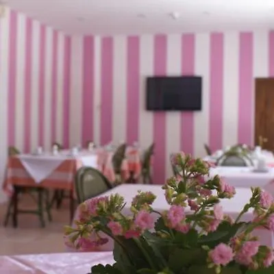 Hotell Real 3*