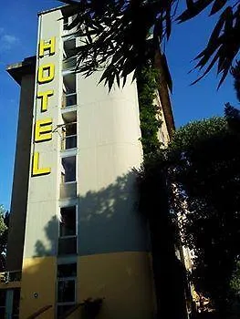 Hotell Real