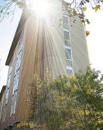 Real Отель Флоренция