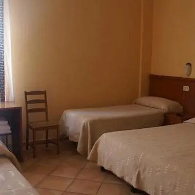 Hotell Real