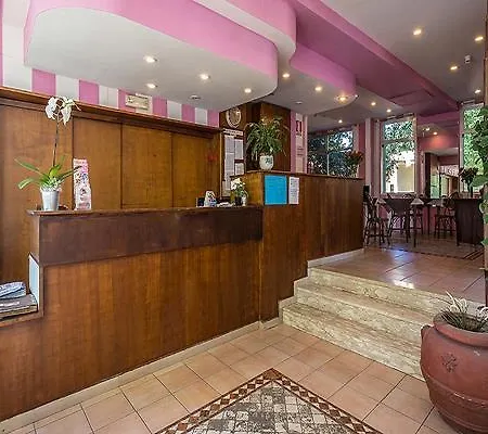 Hotell Real Florens