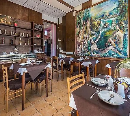 Real 3* Флоренция