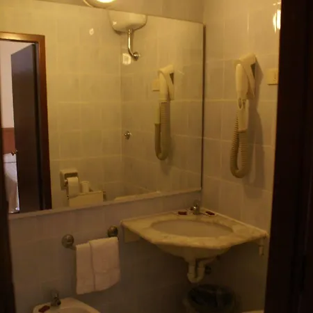 Real Hotell Florens