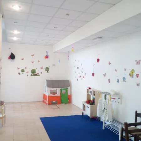 Hotell Real