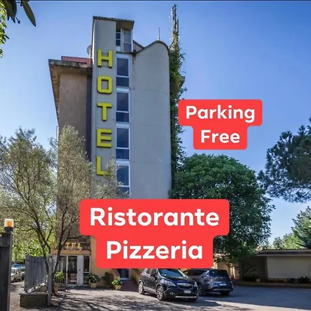 Real Hotell